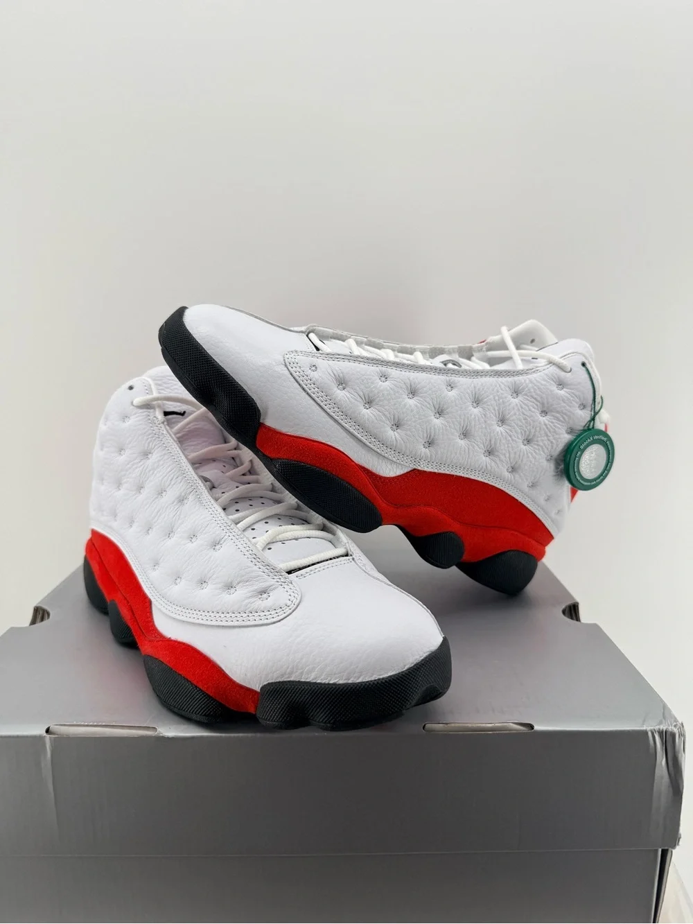 Jordan 13 OG Chicago New size 10M